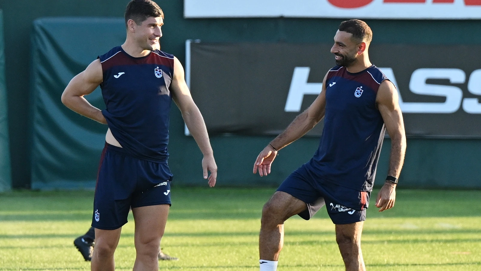 Trabzonspor - Ferencvaros maçı hangi kanalda, şifresiz mi?