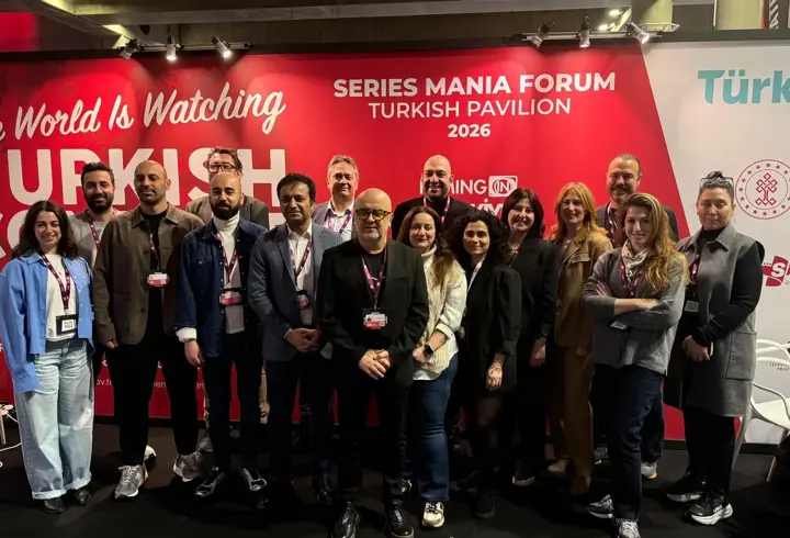 Türk Senaristlerin Hikâyeleri Fransa’da Dünya Sahnesine Çıkacak