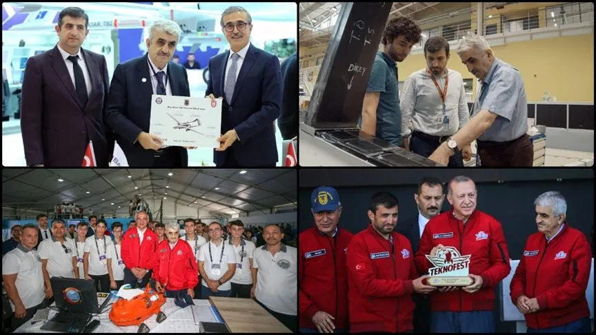 Özdemir Bayraktar vefatının dördüncü yılında anılıyor