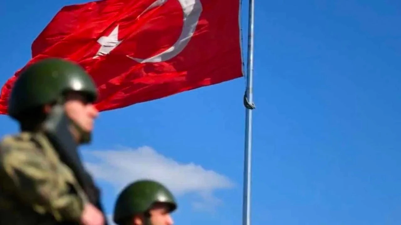 İskenderun’da acı kayıp: Temel askerlik eğitim gören iki asker şehit oldu