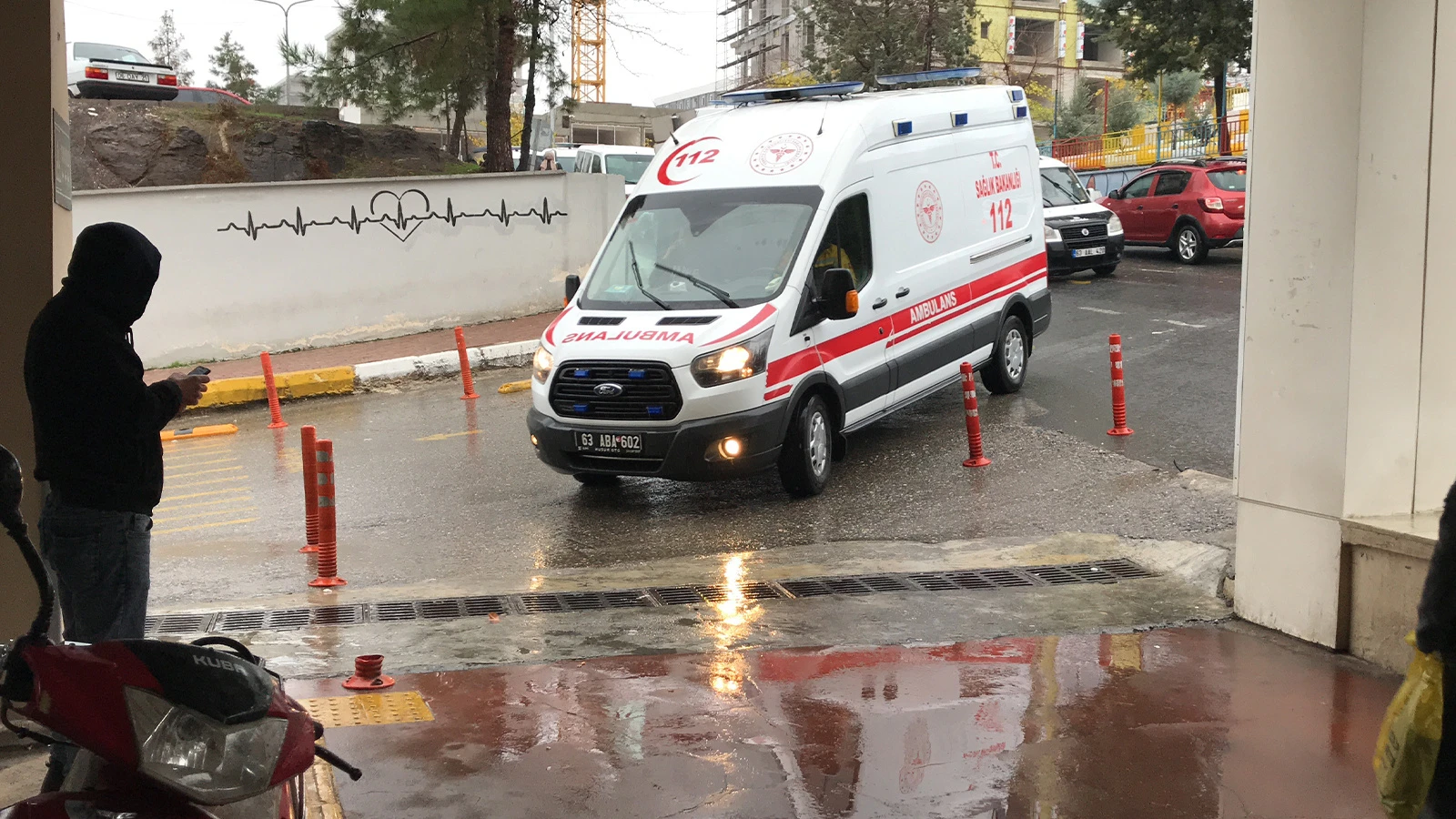 13 yaşındaki kardeşini arazi anlaşmazlığı nedeniyle öldürdü