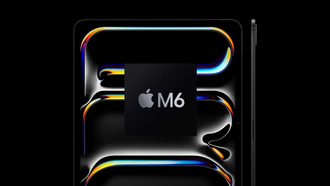 Apple M6 için sürpriz gelişme: Beklenenden erken geliyor