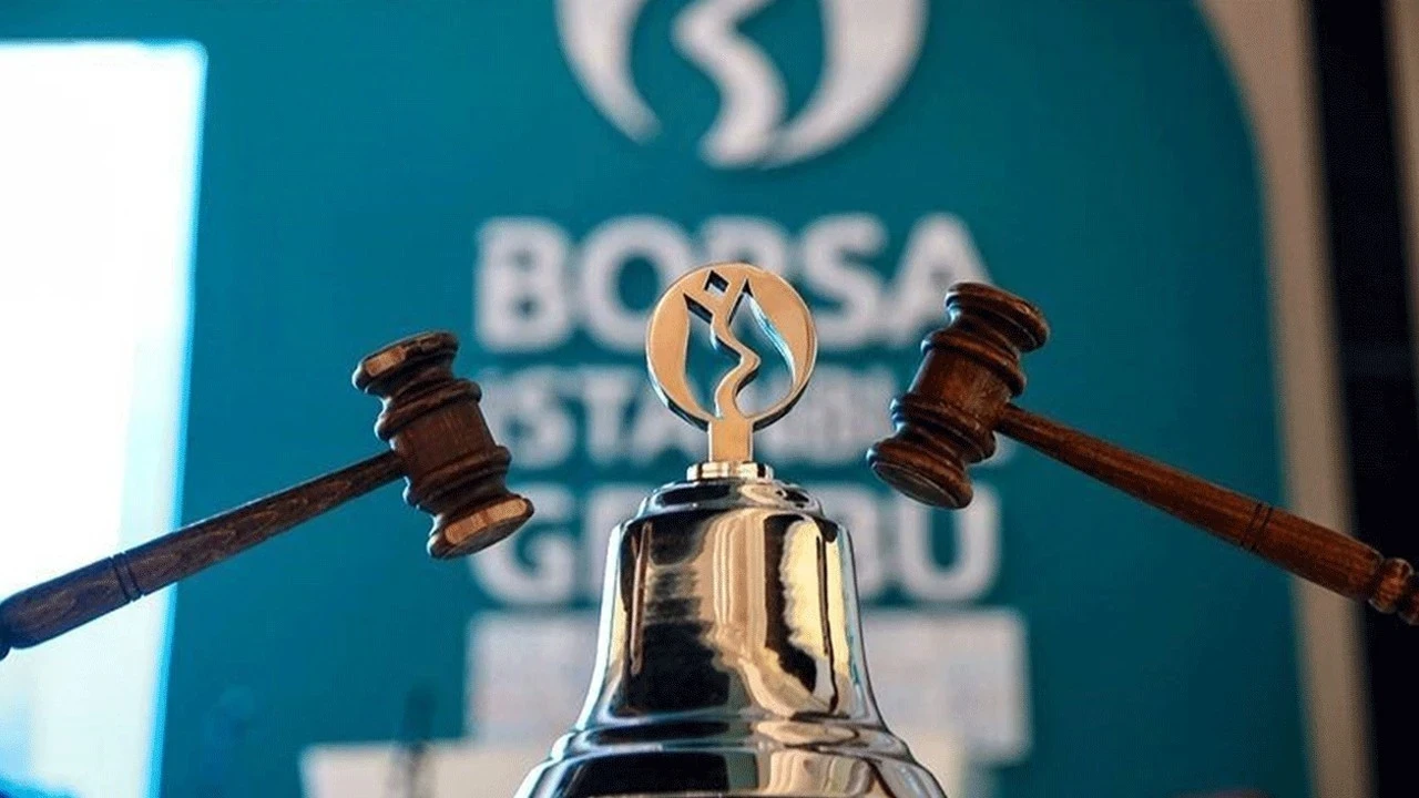 Talep toplamada son gün: Pasifik Holding halka arz oluyor