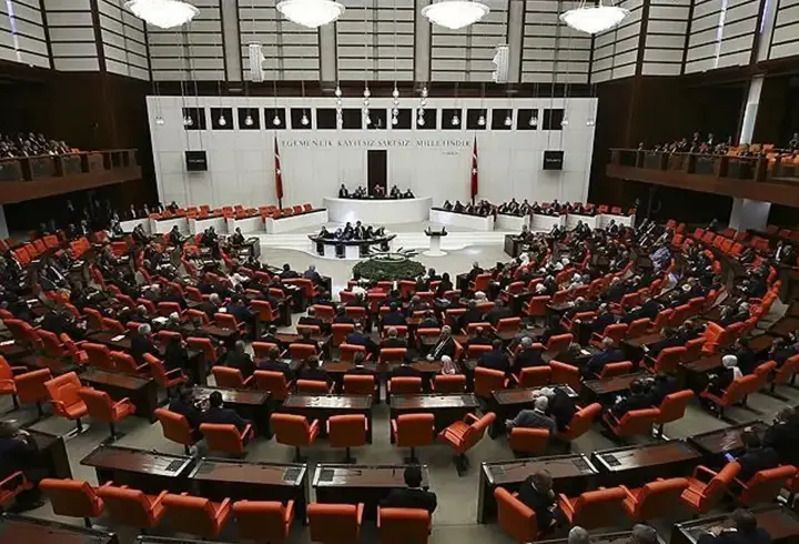 TBMM'de kritik gün! 11. yargı paketi görüşmeleri yarın başlıyor