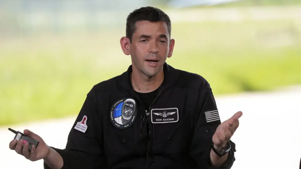 NASA'da yeni dönem: Senato'dan SpaceX astronotuna başkanlık onayı