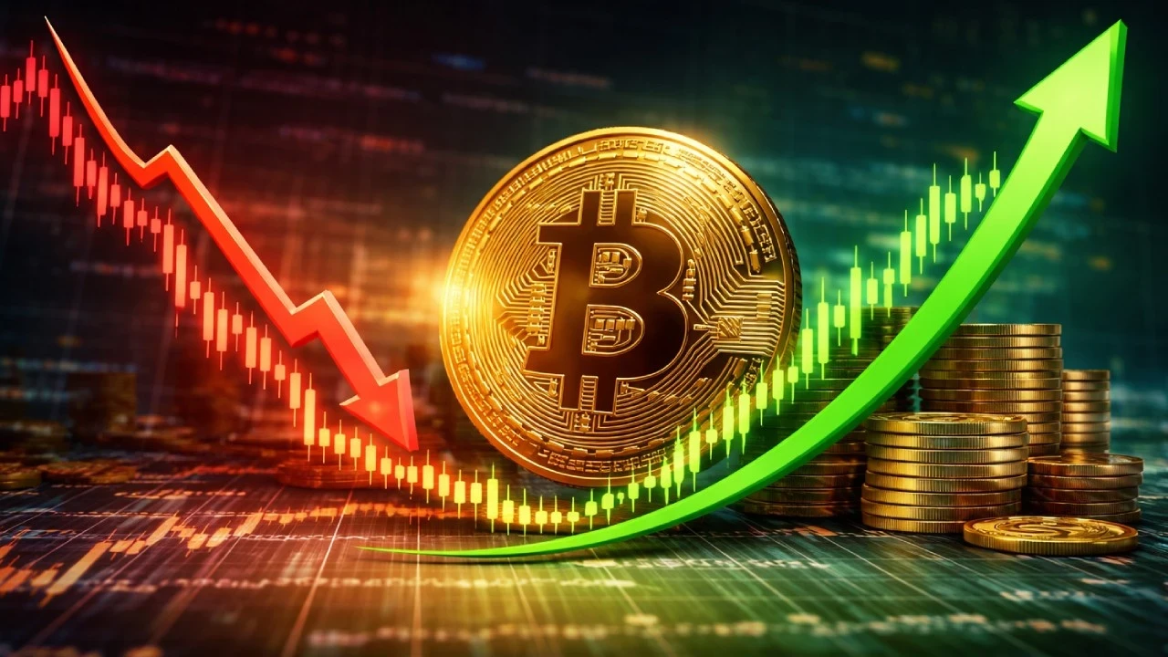 Bitcoin’de kritik eşik: 100 bin dolardan sert düşüş sonrası yeni yükseliş dönemi mi başlıyor?