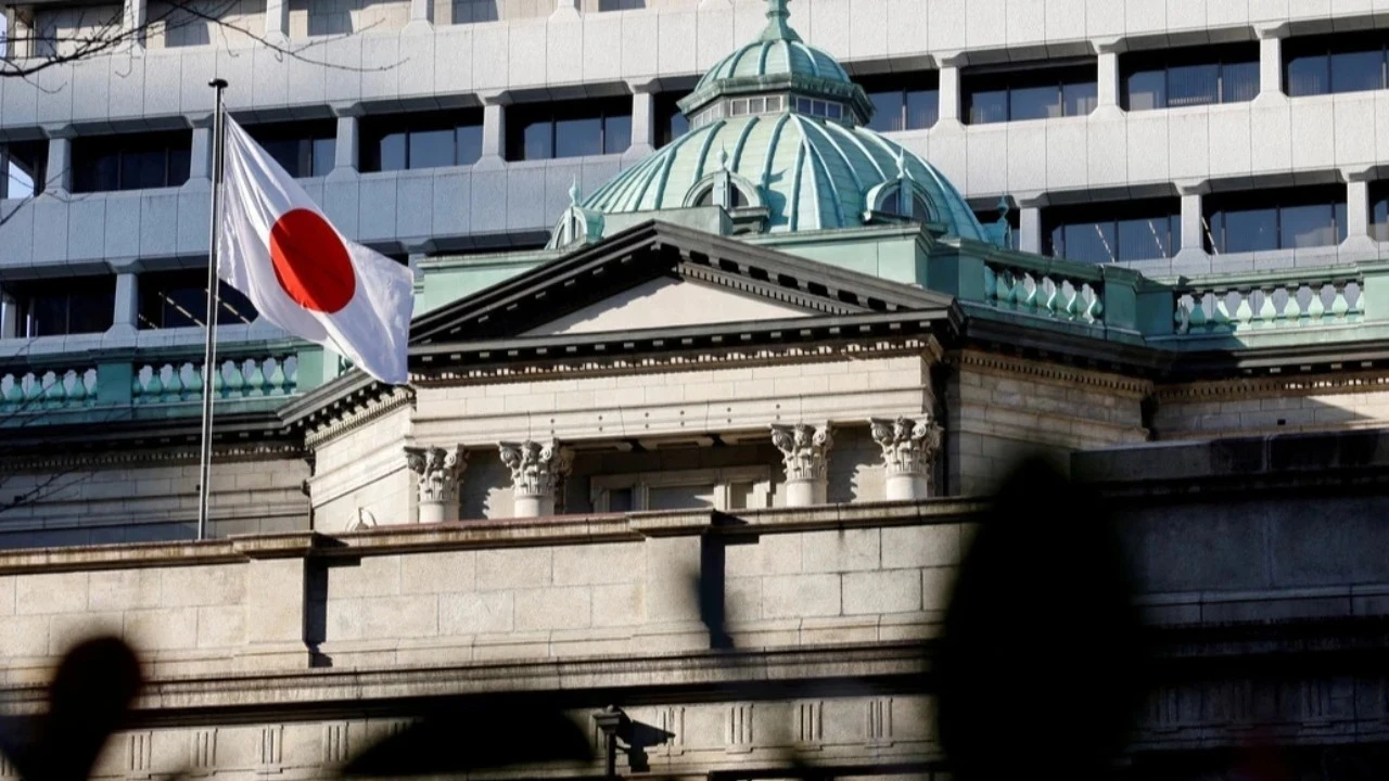 IMF’den dikkat çeken Japonya yorumu: Etkileyici dayanıklılık sergiliyor