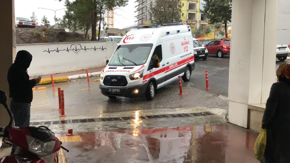 Arazi kavgasında 13 yaşındaki kardeşini öldürdü