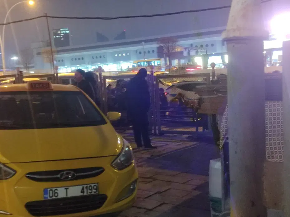 5 gündür kayıp olarak aranıyordu, aracında ölü bulundu