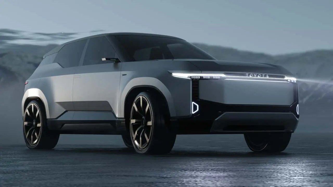 İlk katı hal pilli elektrikli otomobil 2027’de geliyor!