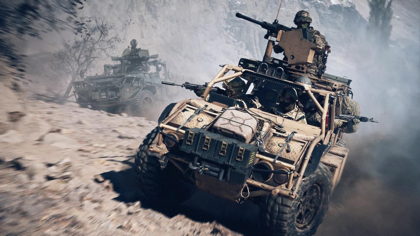 Battlefield 6 multiplayer modu tanıtıldı: İşte yeni haritalar ve oyun modları