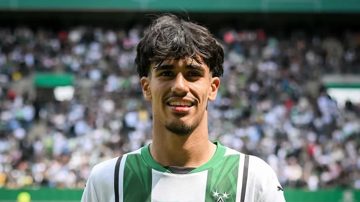 Galatasaray'da yeni transfer Can Armando Güner'in lisansı çıktı!