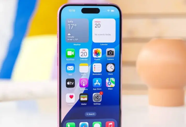 A18 yongası ve 8 GB bellek zorlaması