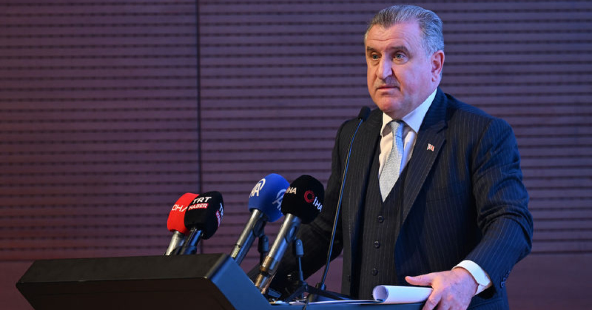 "Milli takımımız destan yazdı!"