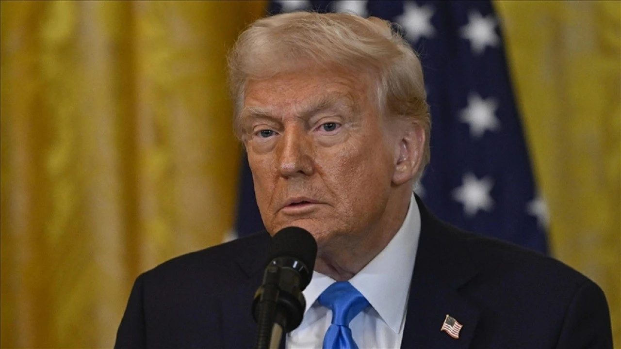 Trump: Gazze'de önümüzdeki hafta ateşkes sağlanabilir