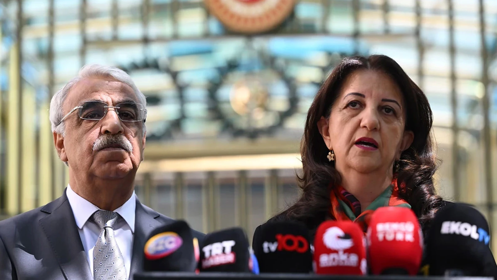 İmralı heyeti MHP lideri Bahçeli'yi ziyaret edecek
