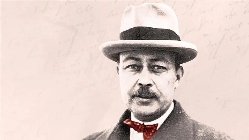Zeytindağı'ndan Çankaya'ya: Falih Rıfkı Atay