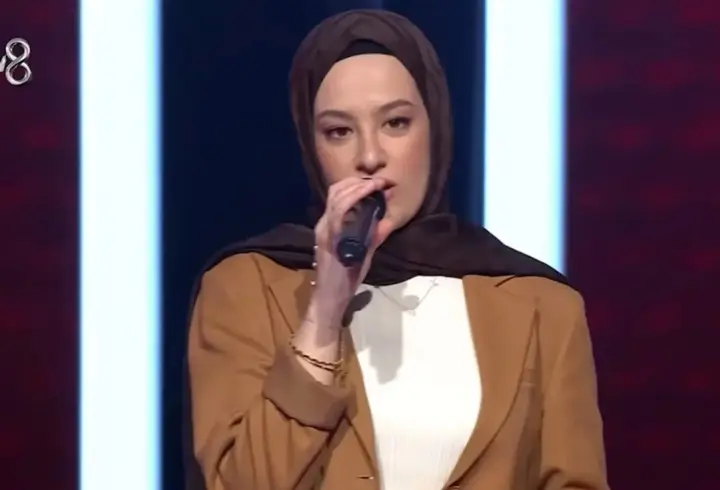 O Ses Türkiye Gamze kimdir? Gamze Şeker kaç yaşında, nereli?