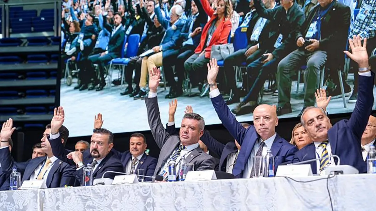 Fenerbahçe'de transfer o şarta bağlı! Limit için...
