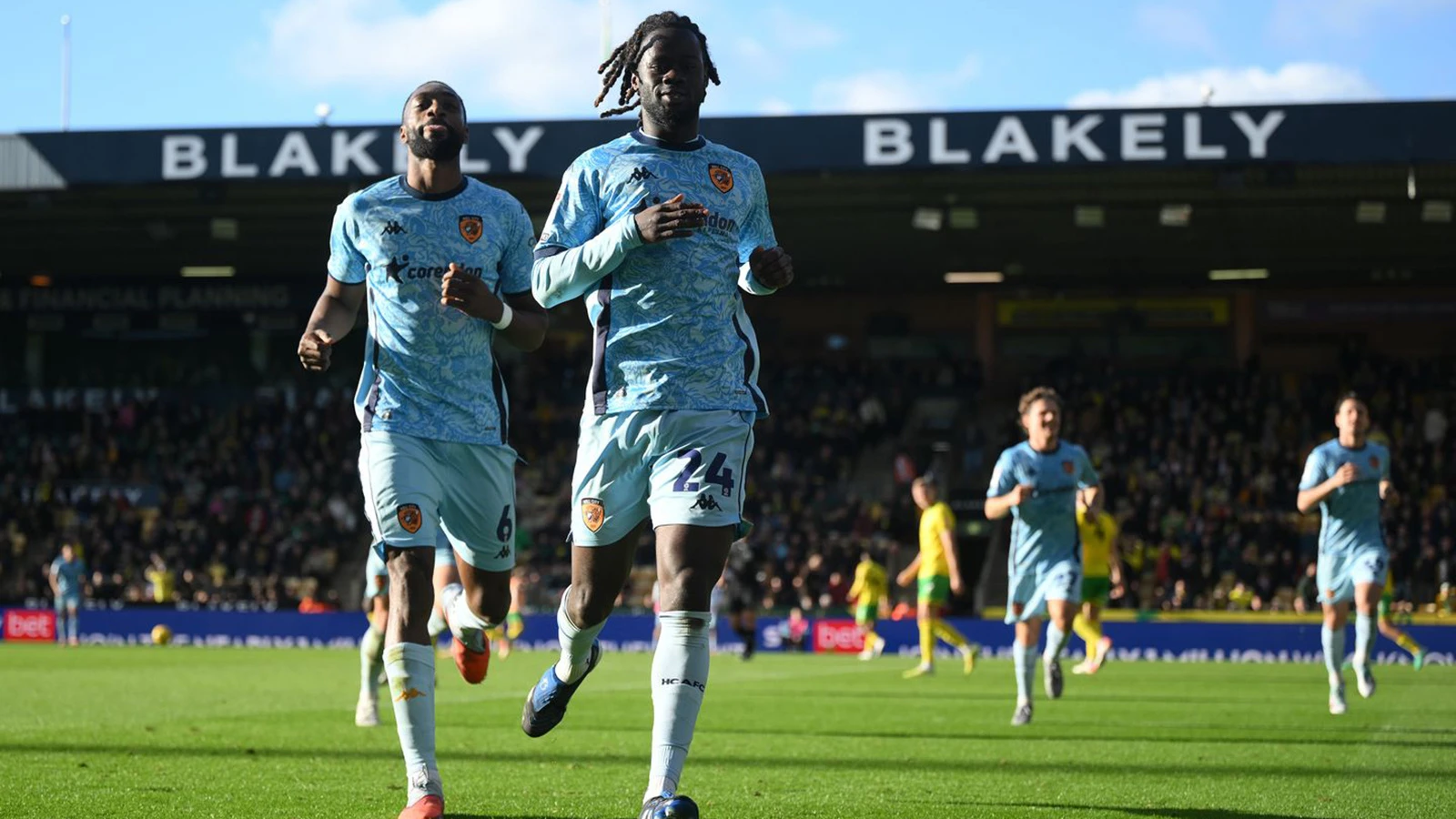 Acun Ilıcalı'nın takımı Hull City, Championship'teki çıkışını sürdürdü