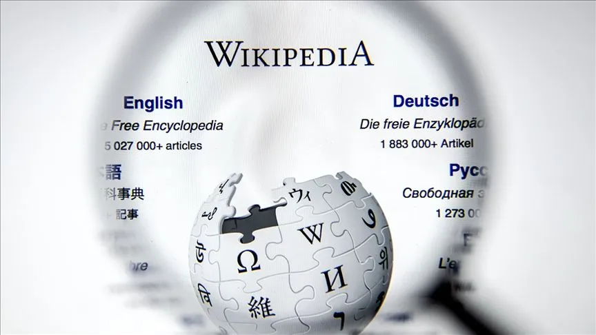 Rusya'da Wikipedia’ya pedofili propagandası gerekçesiyle para cezası