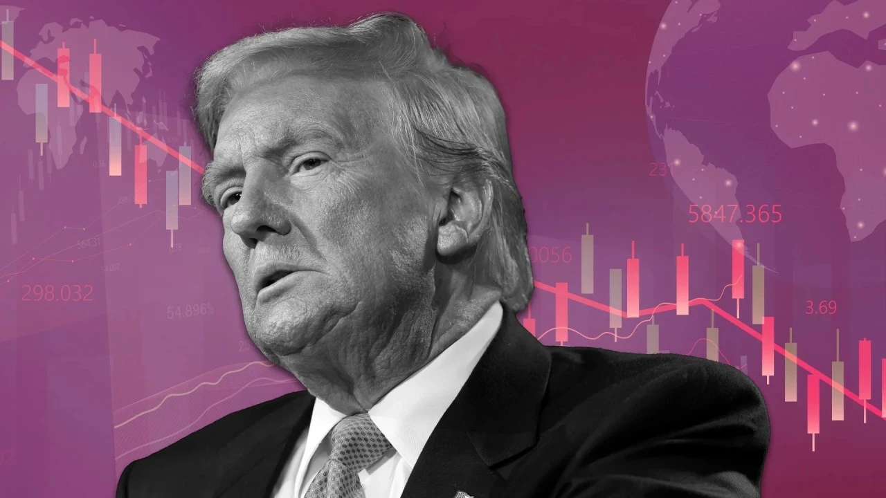 Trump'tan kredi kartı faizlerinde 'yüzde 10 sınırı' çağrısı