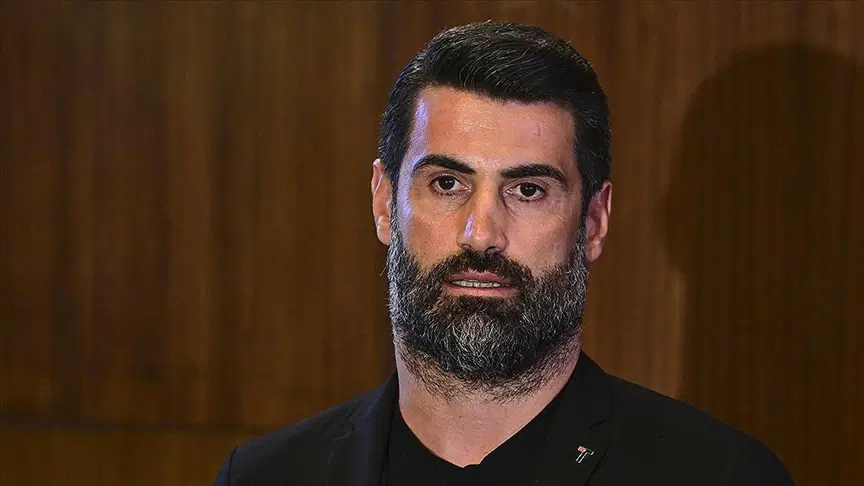Volkan Demirel'den Derbi Sonrası İsmail Kartal Yorumu: "Beni Rahatsız Etti"