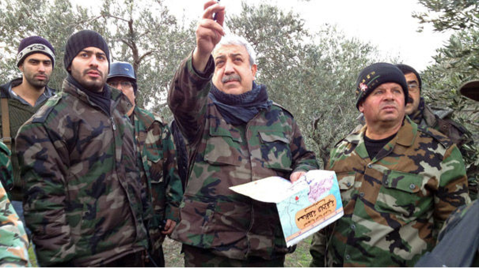 Reyhanlı Saldırısı Sanığı Terörist Mihraç Ural Yakalandı!
