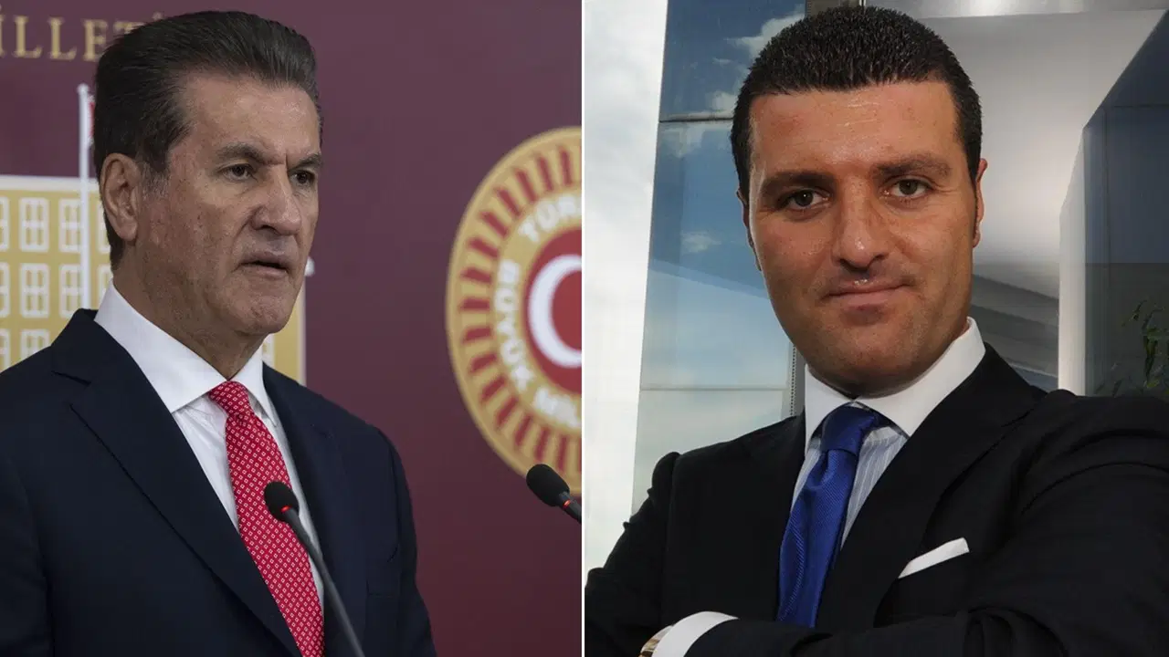 Mustafa Sarıgül İddialara Tek Tek Yanıt Verdi: 'Oğlum Avukatıyla Emniyete Gitti'