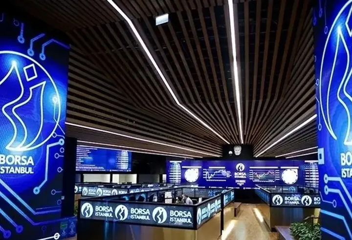 SON DAKİKA HABERİ: Borsa günü rekor seviyeden tamamladı