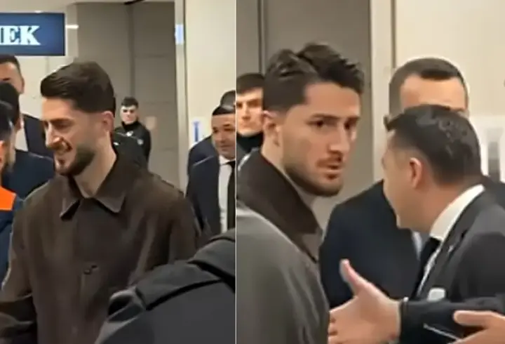 Futbolda bahis soruşturması | İsmail Yüksek hakkında takipsizlik kararı
