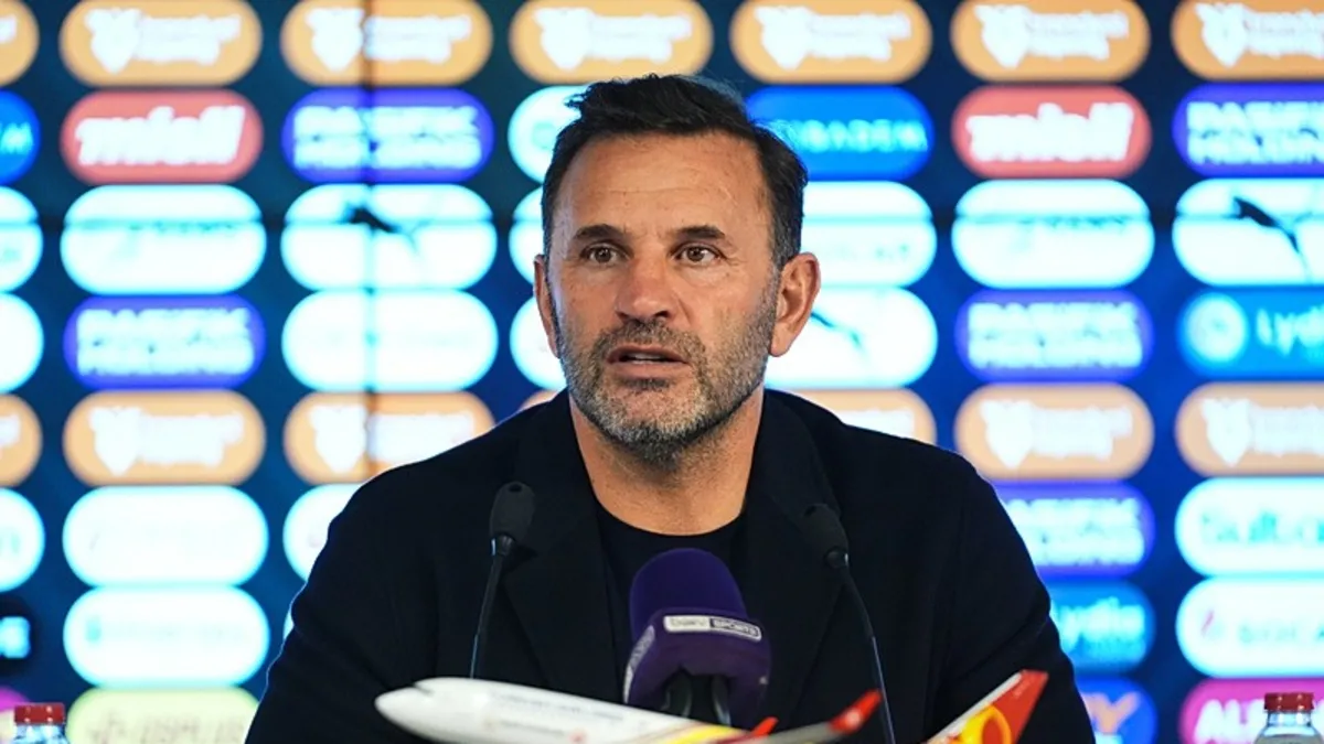 Galatasaray bombayı patlatıyor! Yıldız isimle anlaşma tamam