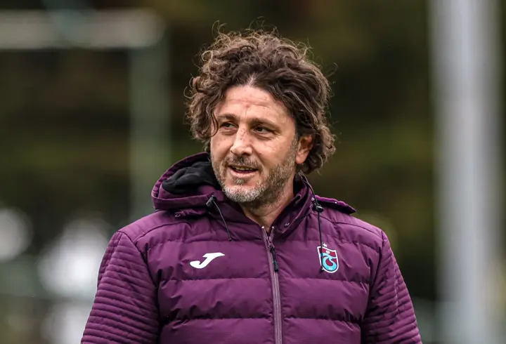Fatih Tekke'den Çaykur Rizespor maçı öncesi oyunculara uyarı