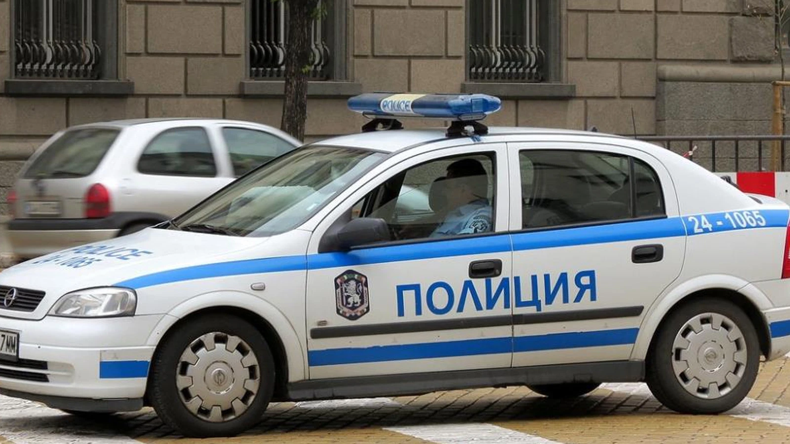 Bulgar polis memuru, Türkiye'ye kokain sokmaya çalışırken yakalandı