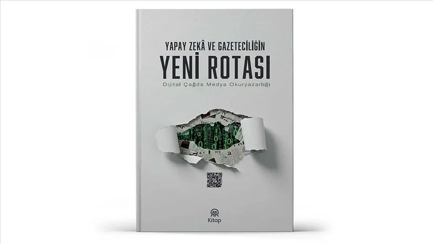 Yapay Zeka ve Gazeteciliğin Yeni Rotası