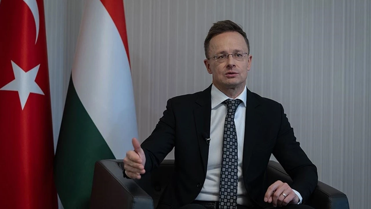 Macaristan, Ukrayna’yı elektriğini kesmekle tehdit etti