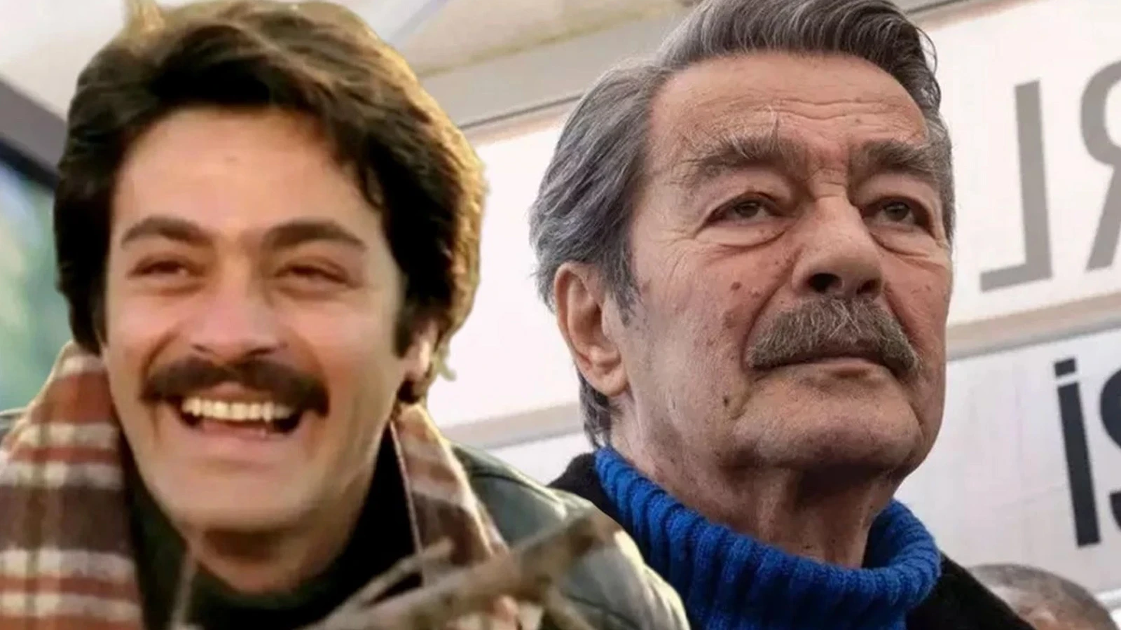 Bir süredir tedavi altındaydı! Kadir İnanır'ın son hali ortaya çıktı