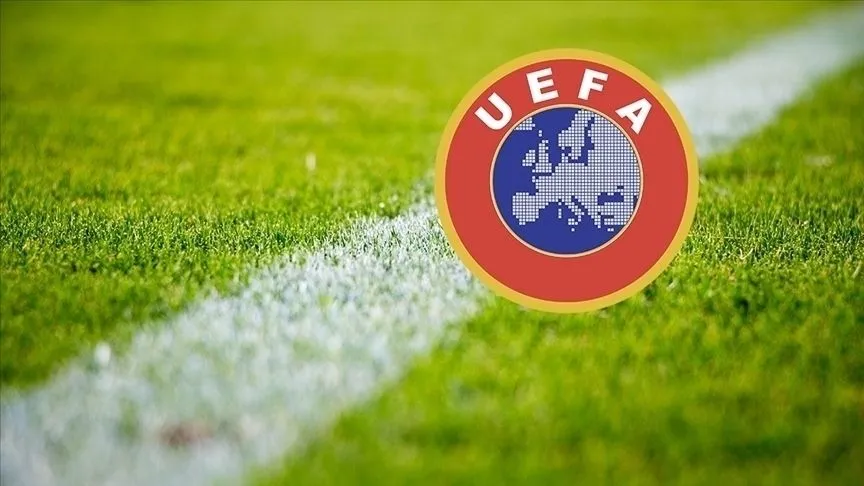UEFA bir kez daha katilin "İsrail" olduğunu söyleyemedi