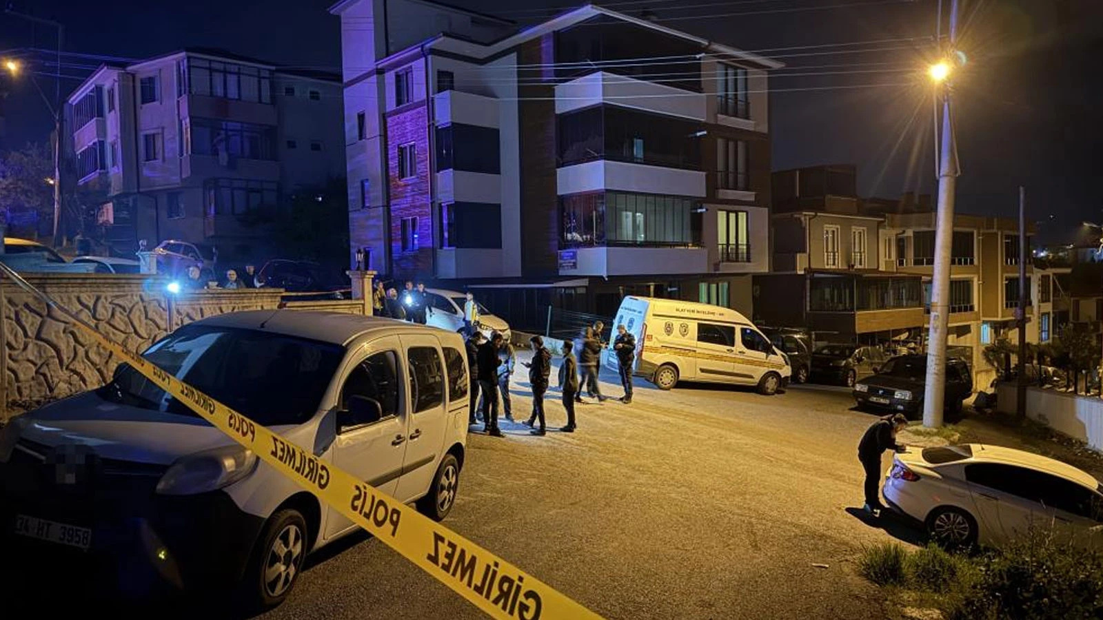 5 kişinin hayatını kaybettiği olayda yeni gelişme