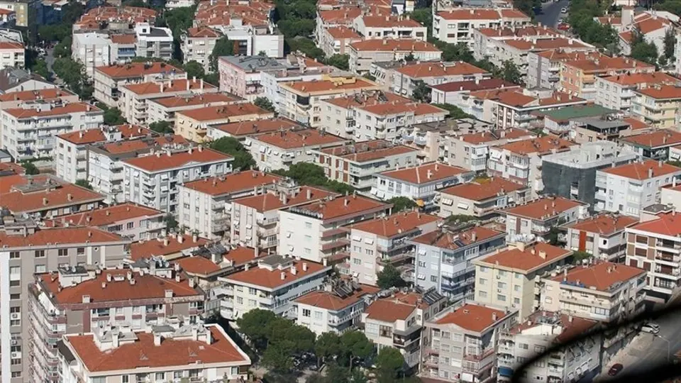 "Mesken kiralarından yüzde 20 stopaj kesintisi" iddialarına yönelik açıklama