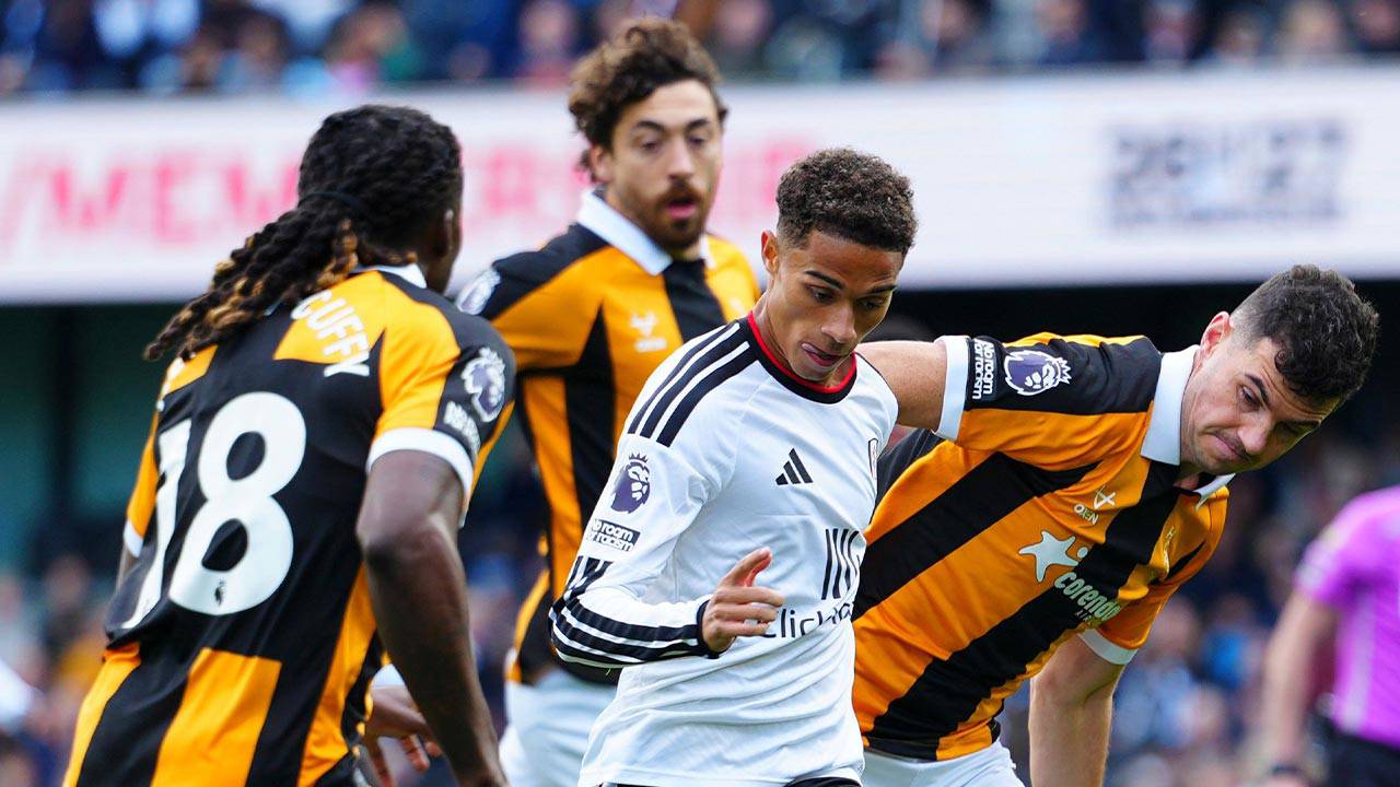 Premier Lig Seyir Defteri: Fulham; Hull City Karşısında Sezonun İlk Galibiyeti