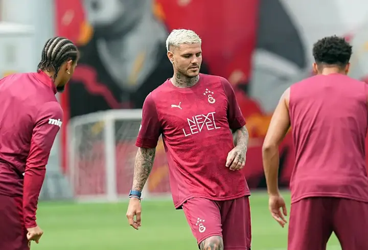 Galatasaray, Gaziantep FK maçının kamp kadrosunu duyurdu