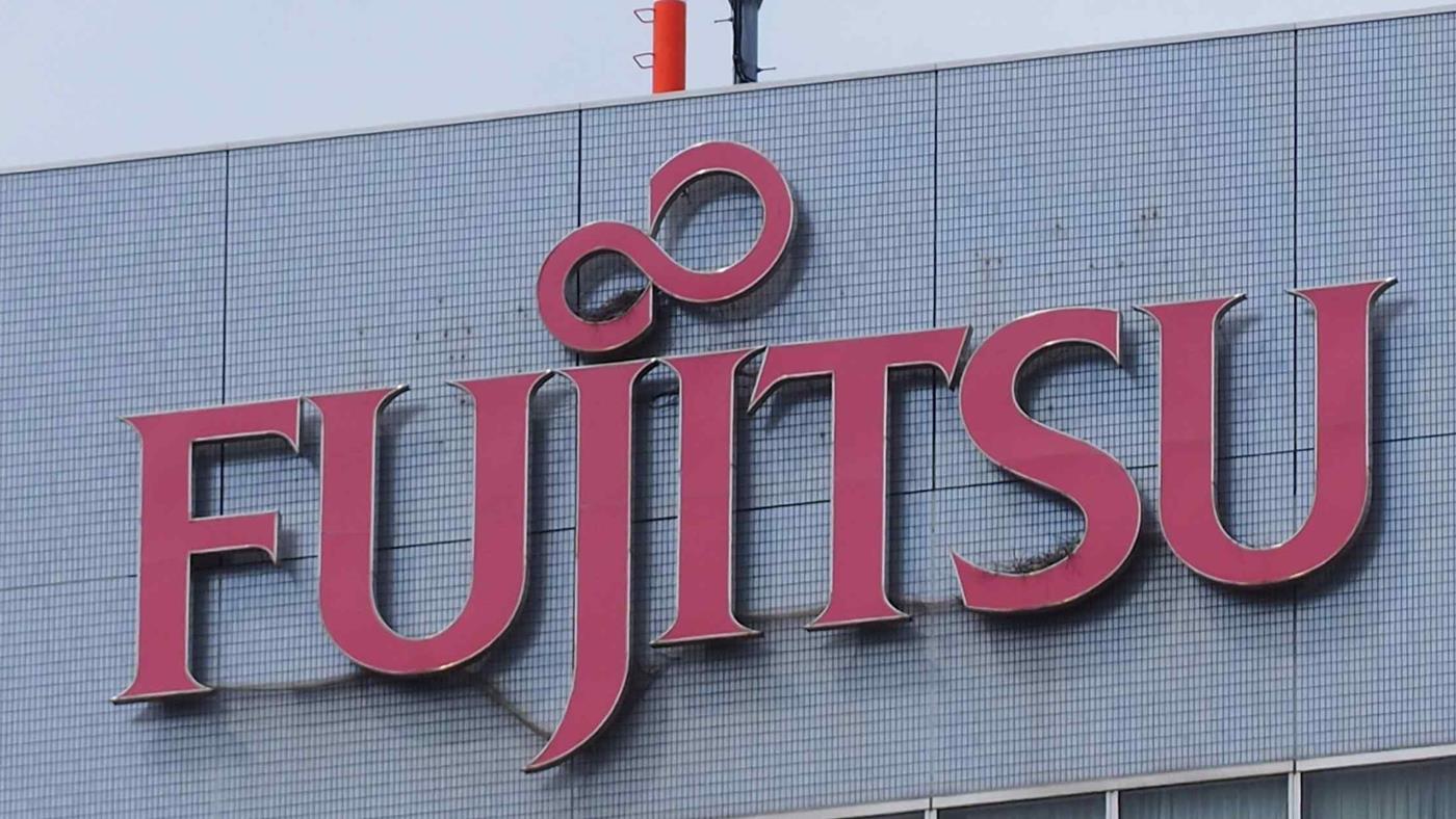 Japon devi Fujitsu 1.4 nanometre çip geliştirilecek