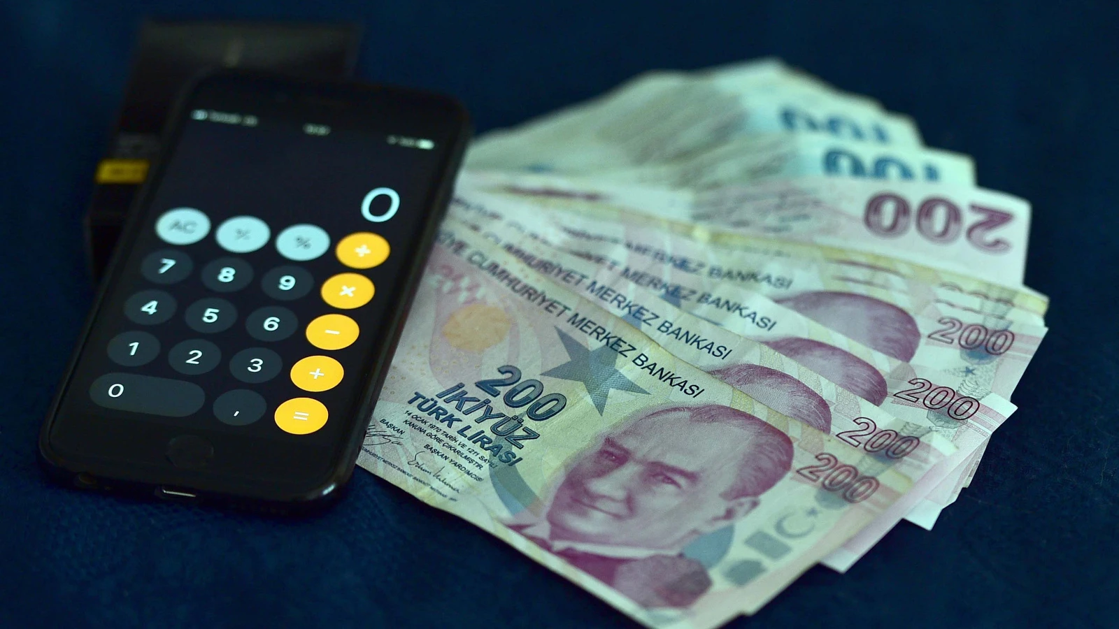 Yerli yatırımcı 4.8 trilyon liralık hisseye sahip