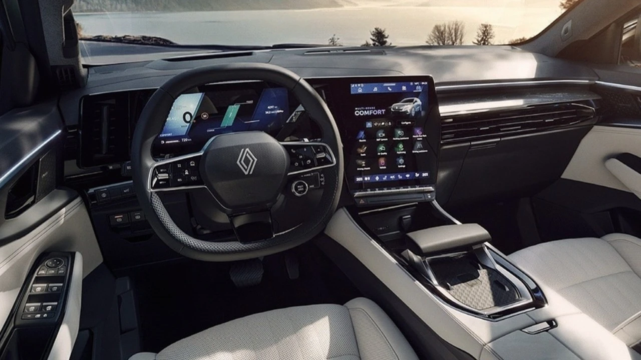 Eylül Ayında En Çok Satılan 10 Elektrikli Otomobil ; Zirve TOGG’un. Listeye Renault Damgası