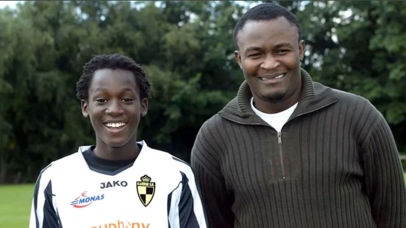 Gençlerbirliği ve Romelu Lukaku'nun acı günü