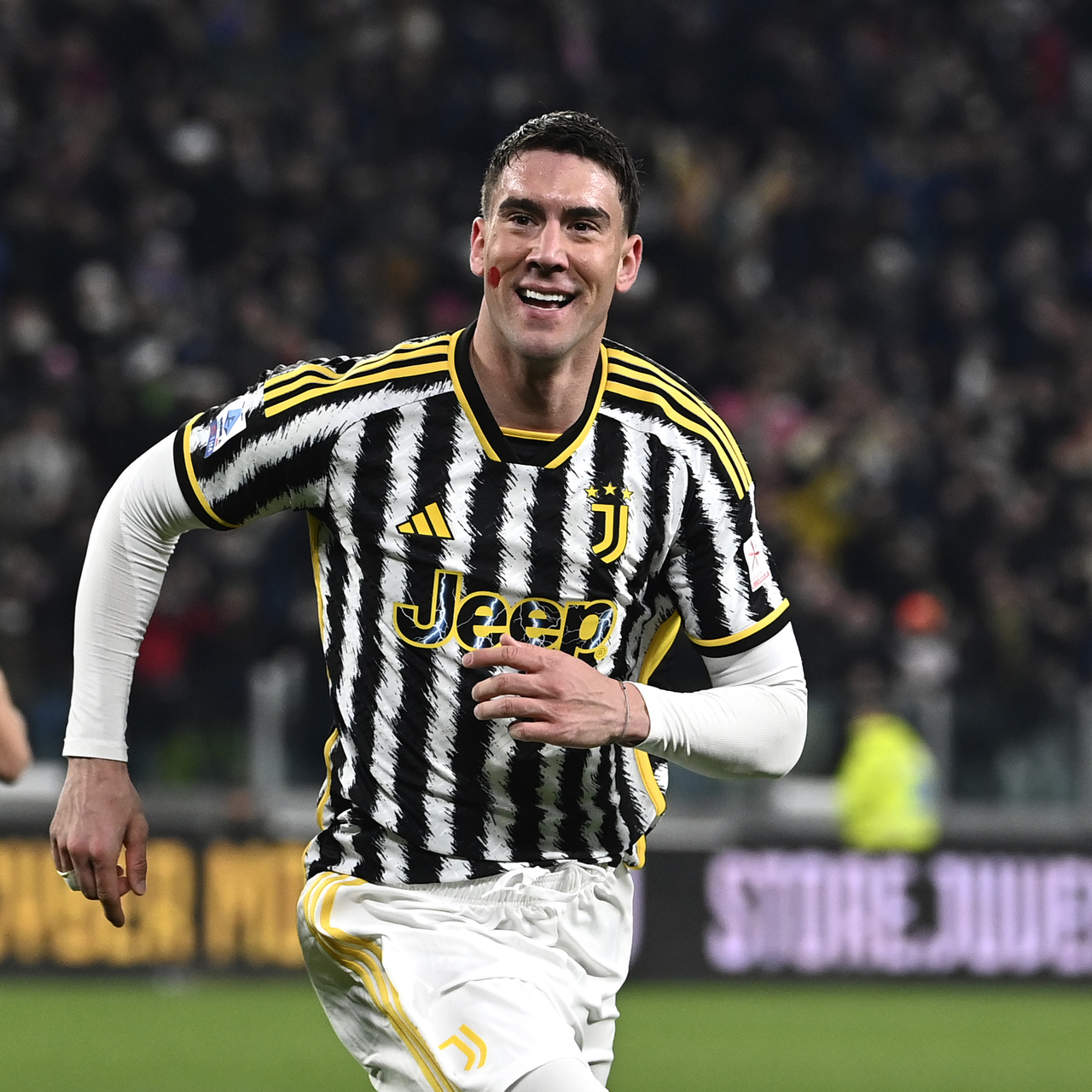 Vlahovic'ten Fenerbahçe ve Galatasaray kararı! 