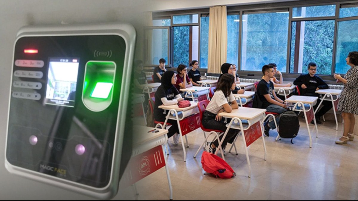 Öğretmenler şikayet etti: Özel okula 700 bin liralık ceza kesildi