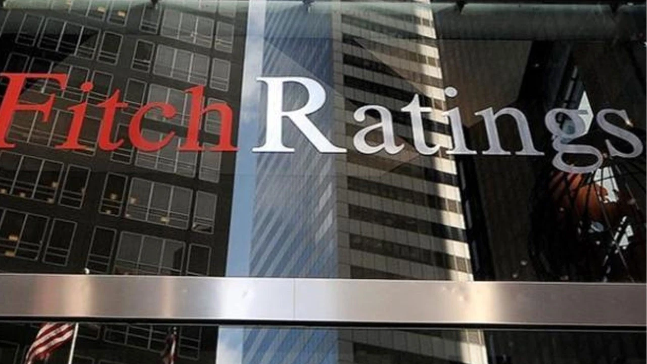 Fitch'ten Türkiye Tahmini: Borçlanma Piyasasında Büyüme Beklentisi 550 Milyar Dolar