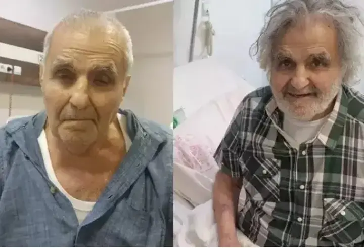 Yeşilçam'ın usta ismi Necdet Kökeş yoğun bakıma alındı